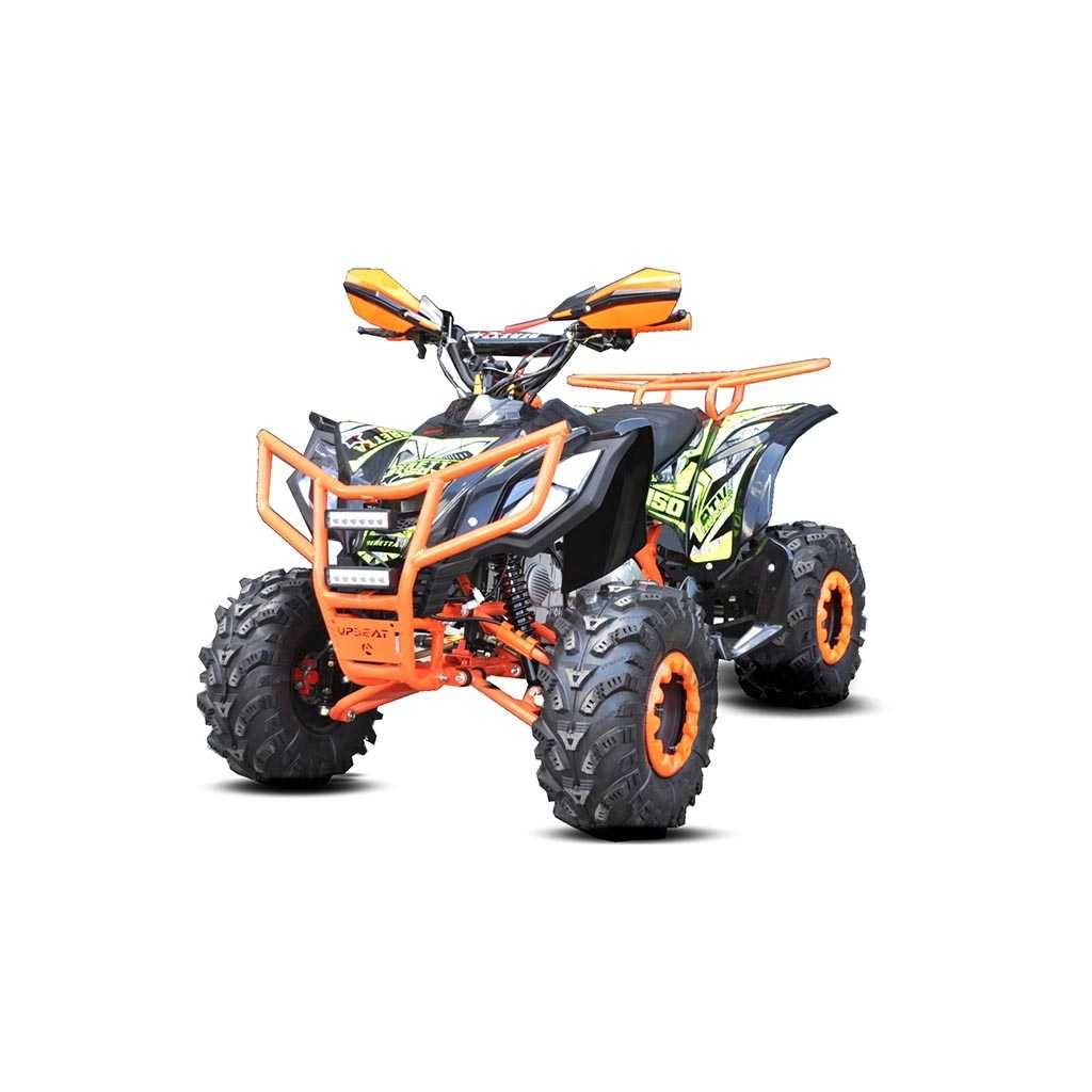 Quad  beretta sport 150 ATV MEGA duzy mocny na pierwszy pojazd