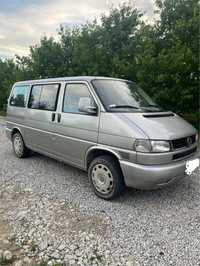 Volkswagen Transporter 1.9 TD