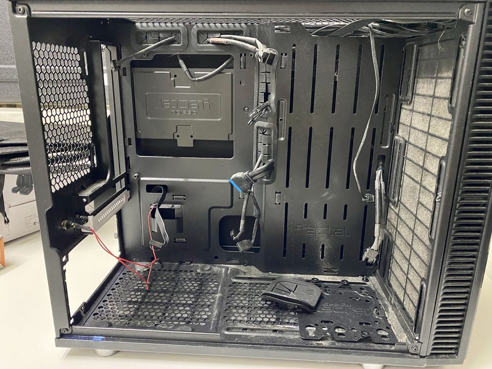 Fractal Design Define Nano S ITX