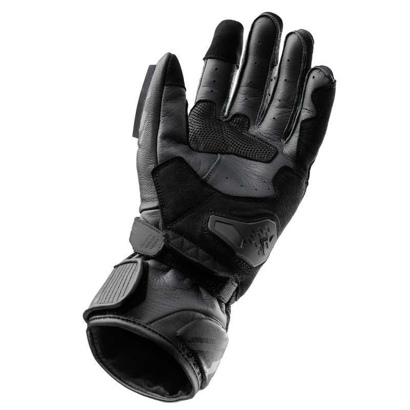 Rękawice motocyklowe,na motor,ścigacz,carbon Rebelhorn Viper Grójec