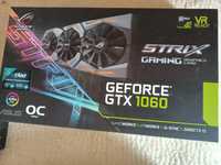 NVIDIA Geforce GTX 1060 6GB OC