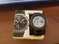 Amazfit t rex 3