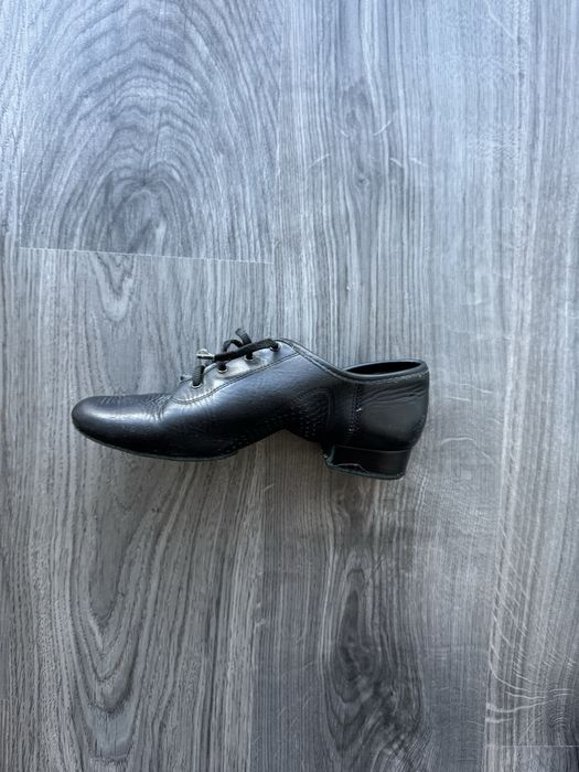 Туфлі для танців club dance