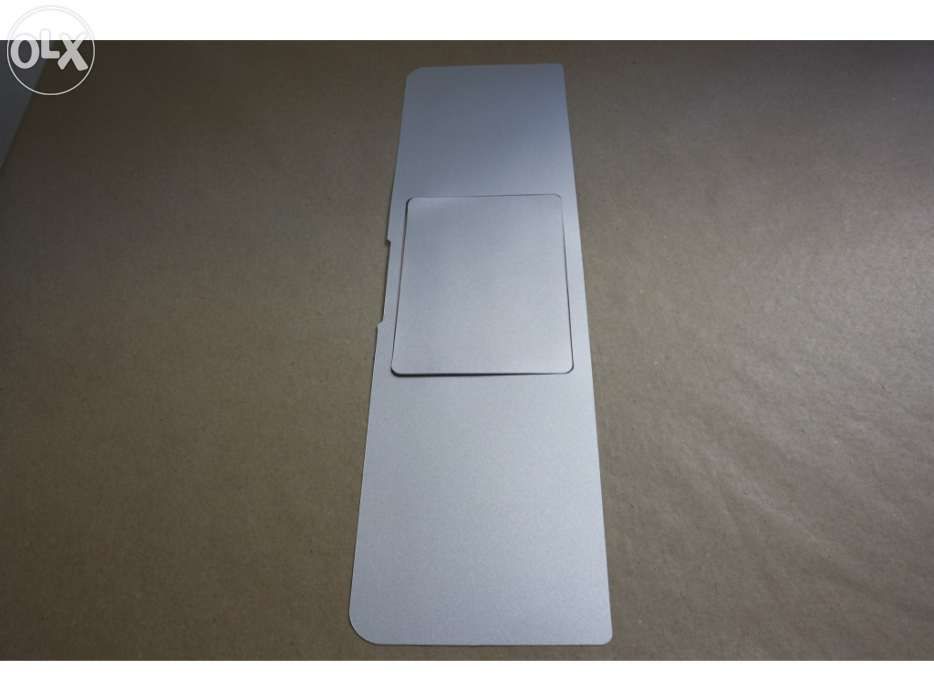 Proteção autocolante Macbook pro 13" A1278 mãos e punhos