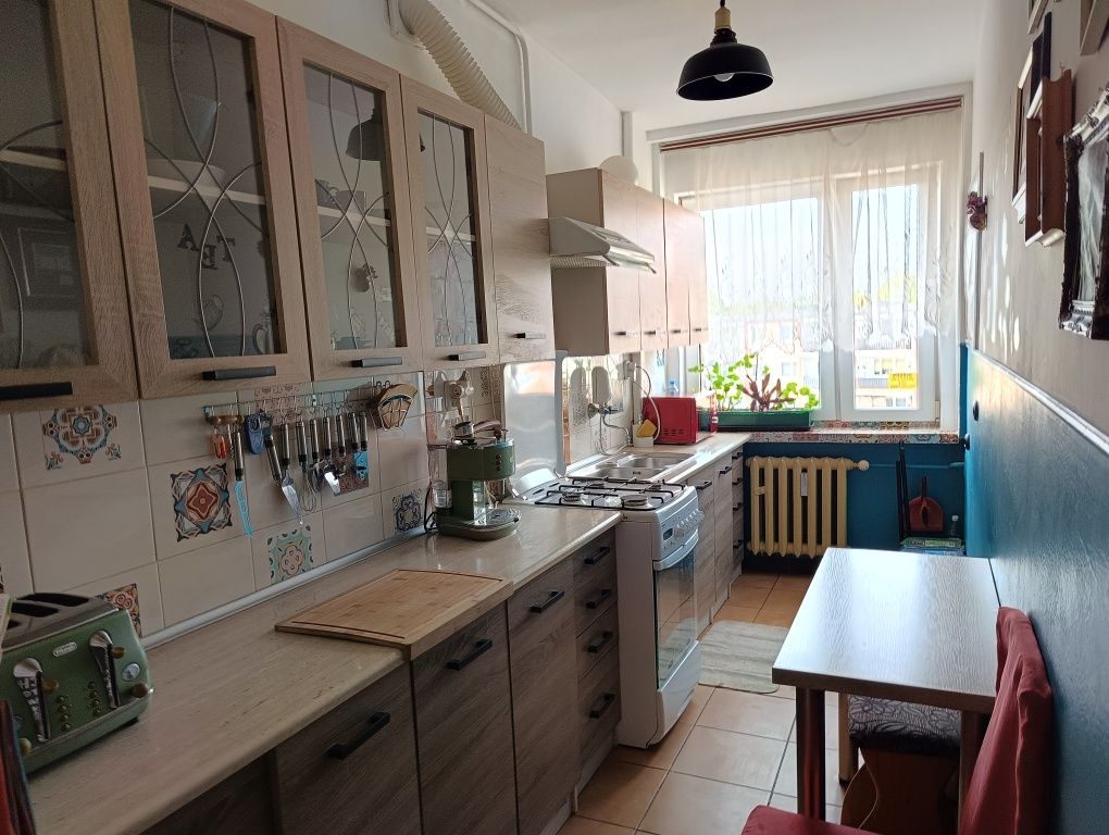 Noclegi, Pokoje, Ostróda CENTRUM 2-7 Osobowy