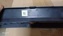 Listwa dolna nakladka zderzaka tylnego land rover evoque ll L551