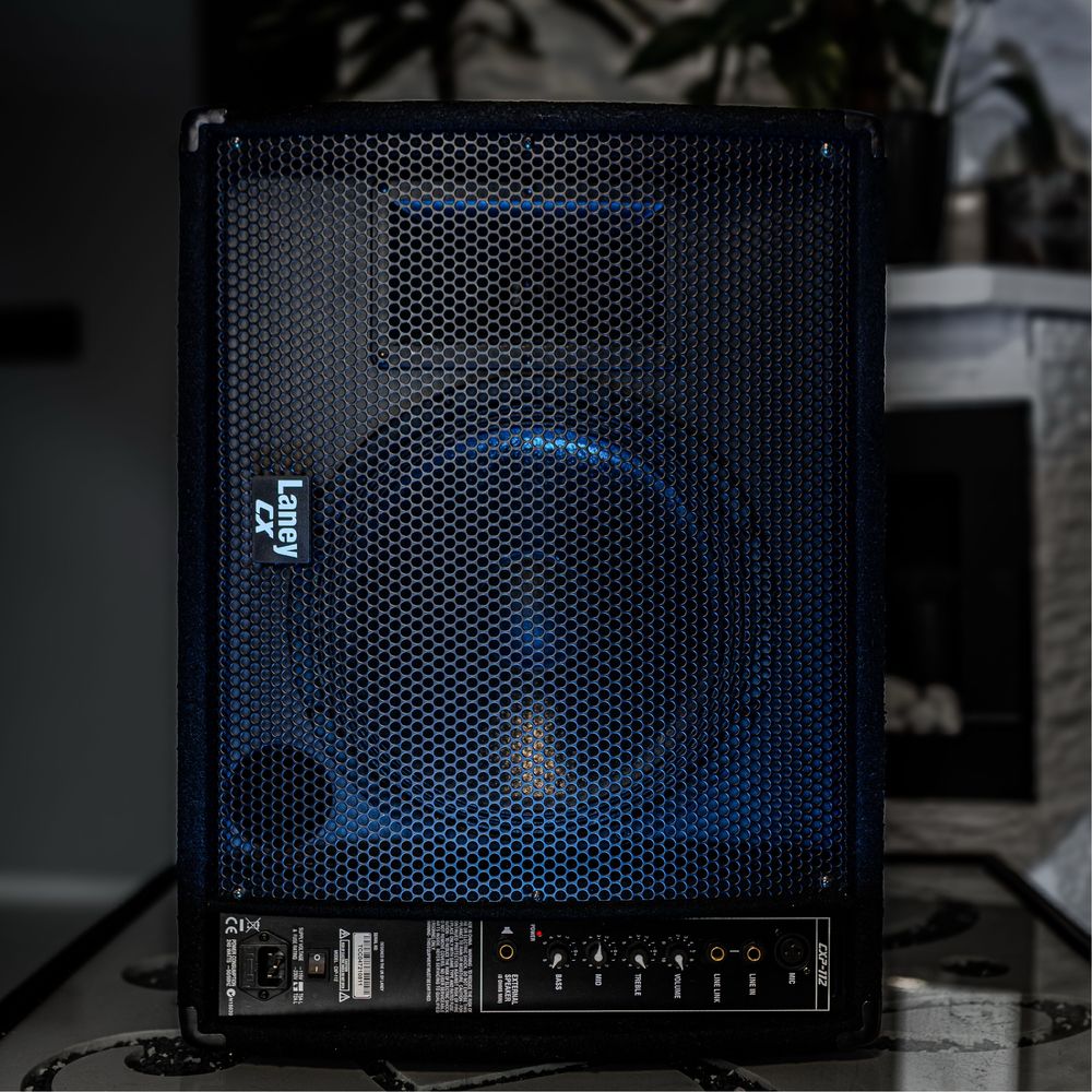 Monitor odsłuchowy Laney CXP-112