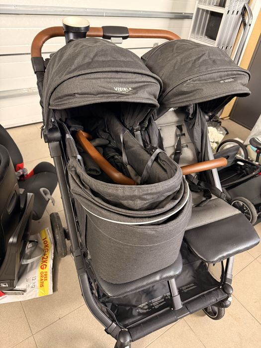 Wózek X-lander X-Double