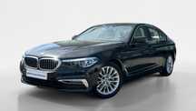 BMW 530 e iPerformance Line Luxury