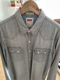 Camisa de ganga Levi’s