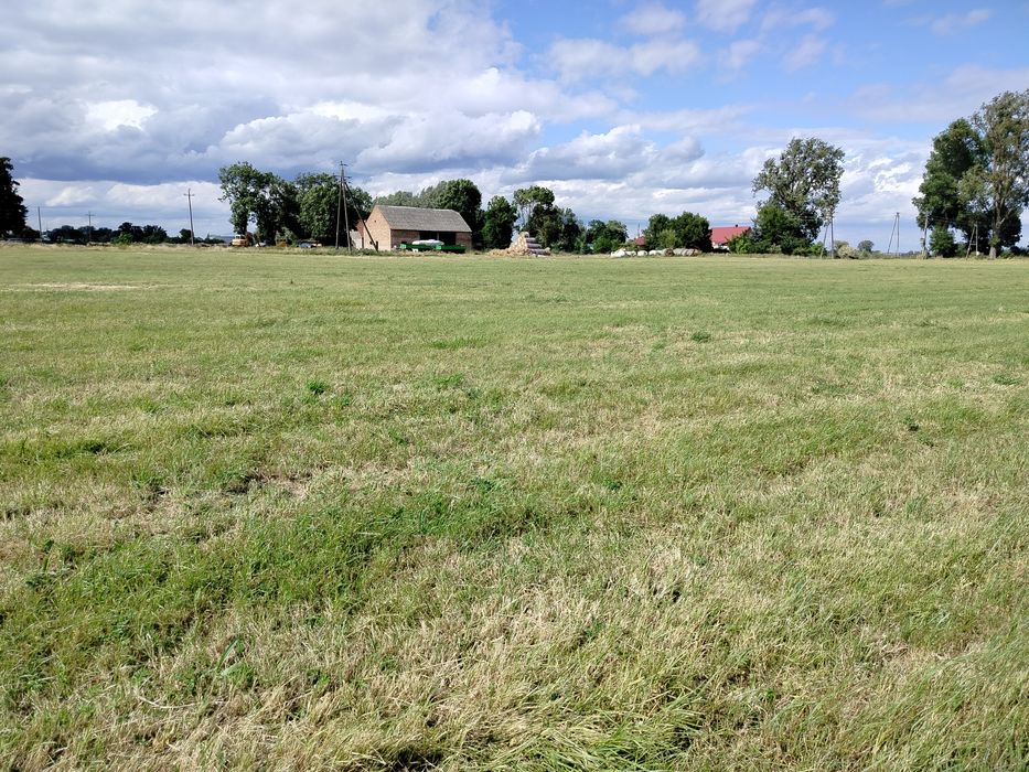 2.23 ha - Berlin - 116 km, Park Narodowy- 6 km