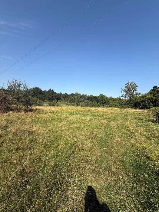 Продаж земельної ділянки