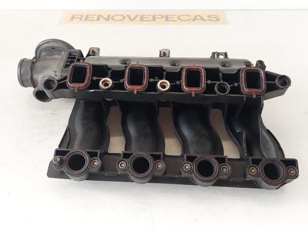 Coletor de admissão BMW 3 (E46)