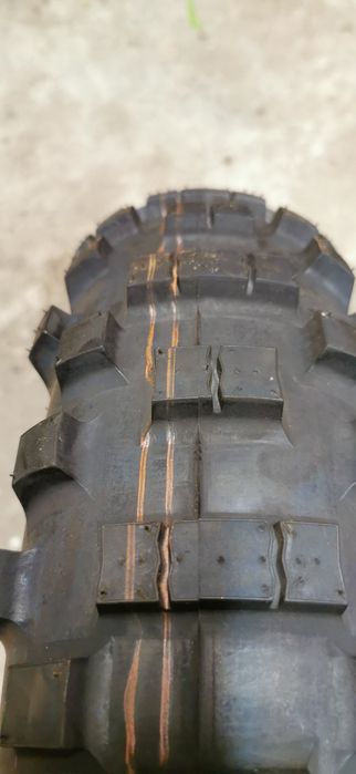Opona Maxxis MaxxEnduro 140/80 18 i 90 90 21 Soft (Metzeler Michelin)