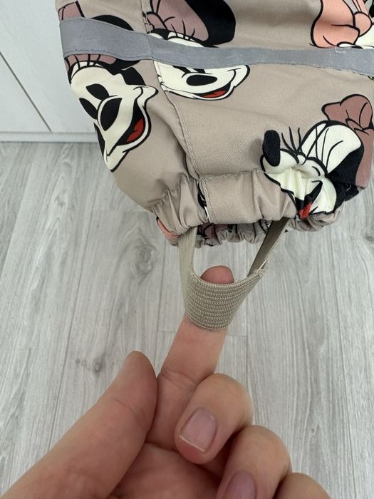 Комбінезон hm 92 розмір