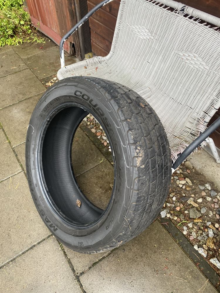 Opony Mastercraft Courser 265/50r20