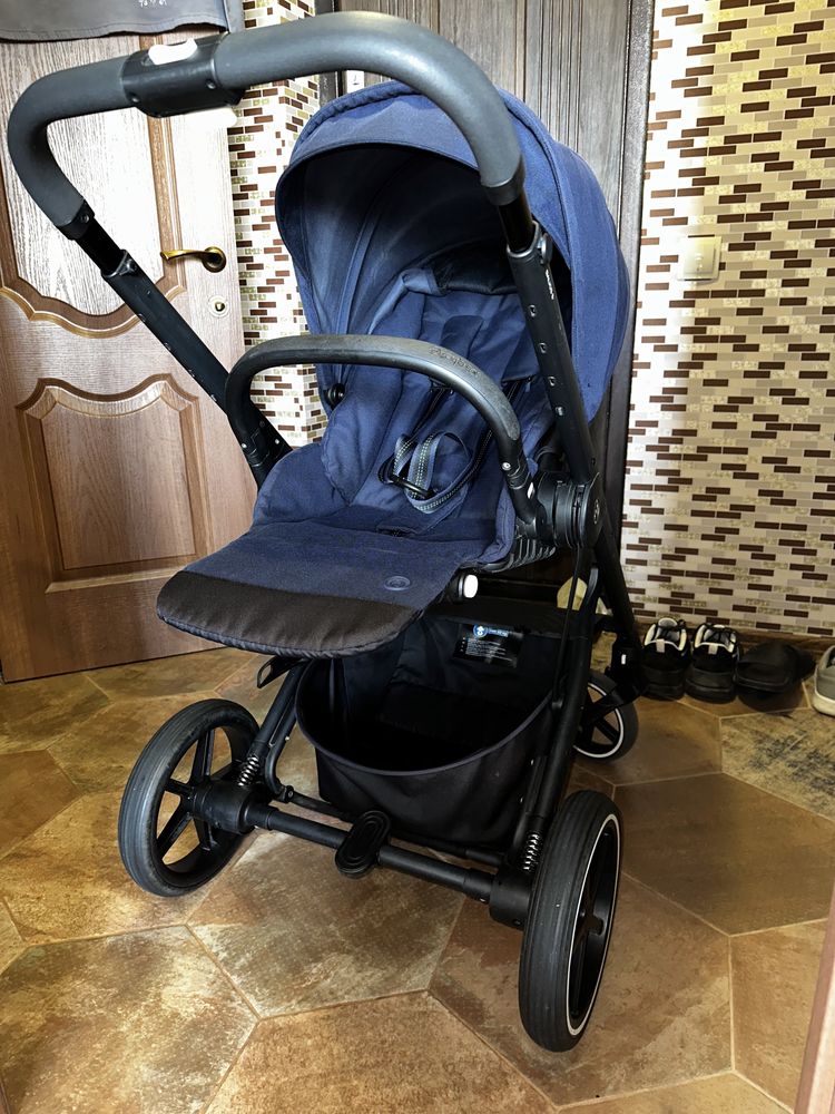 Коляска CYBEX BALIOS S 2в1