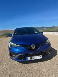 Renault Clio 1.0 TCe RS Line