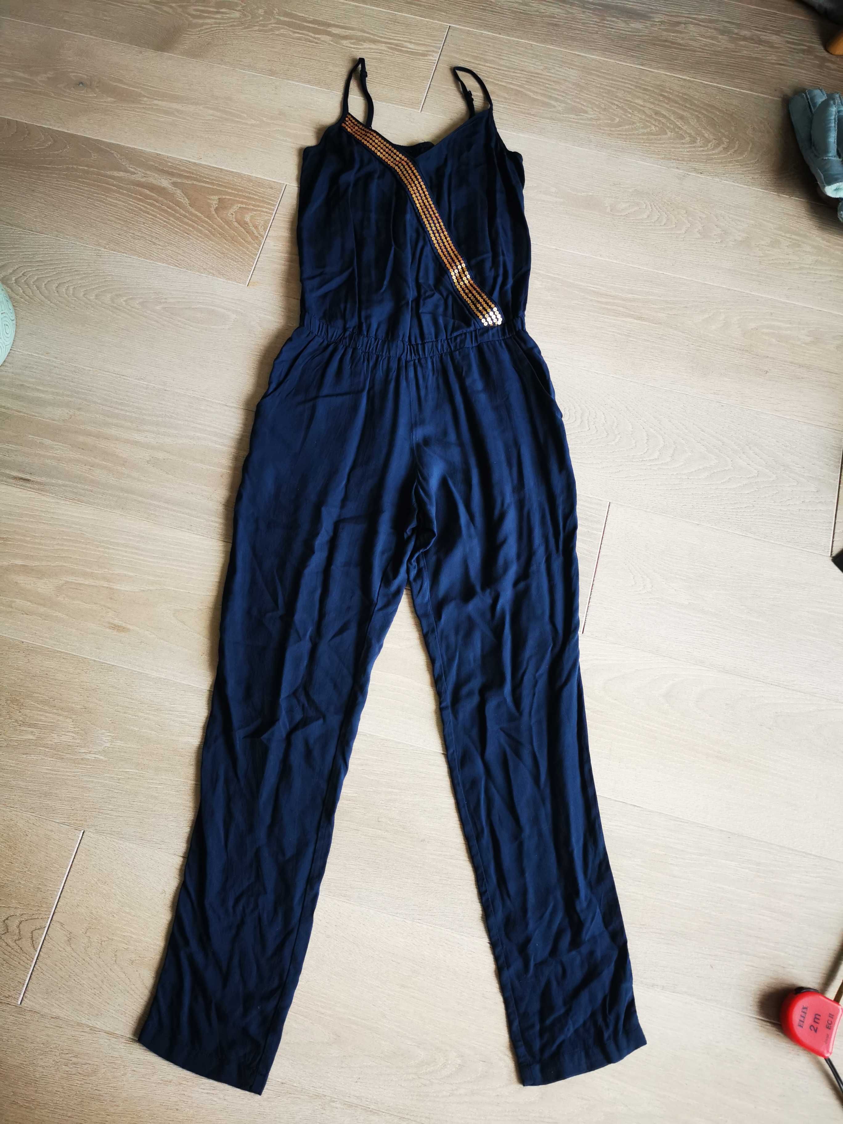 kombinezon damski Zara r. XS