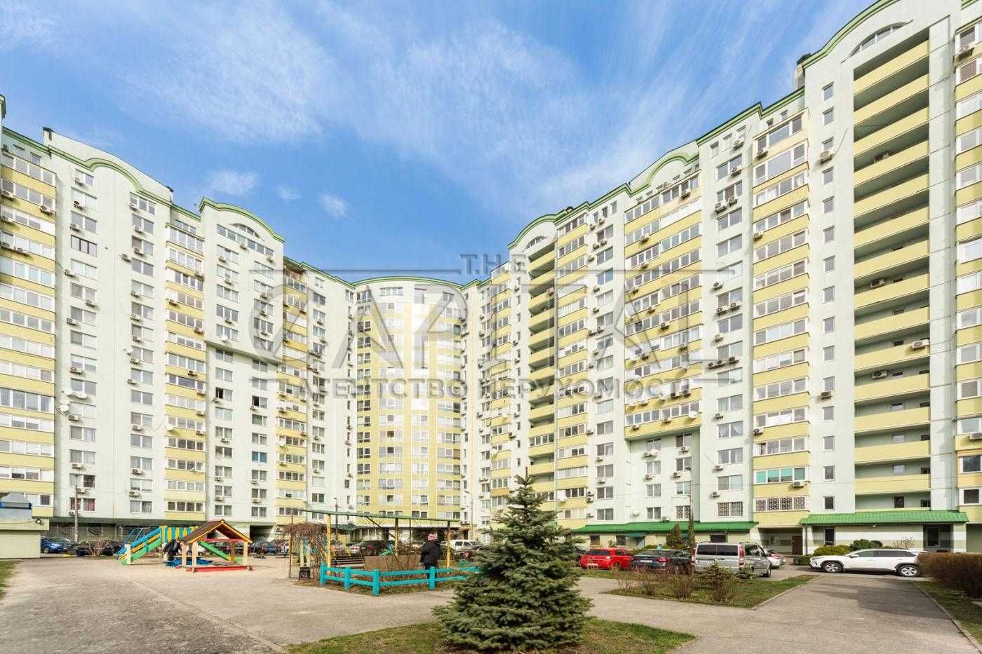 Продаж квартири, ЖК Васильківський, Голосієво