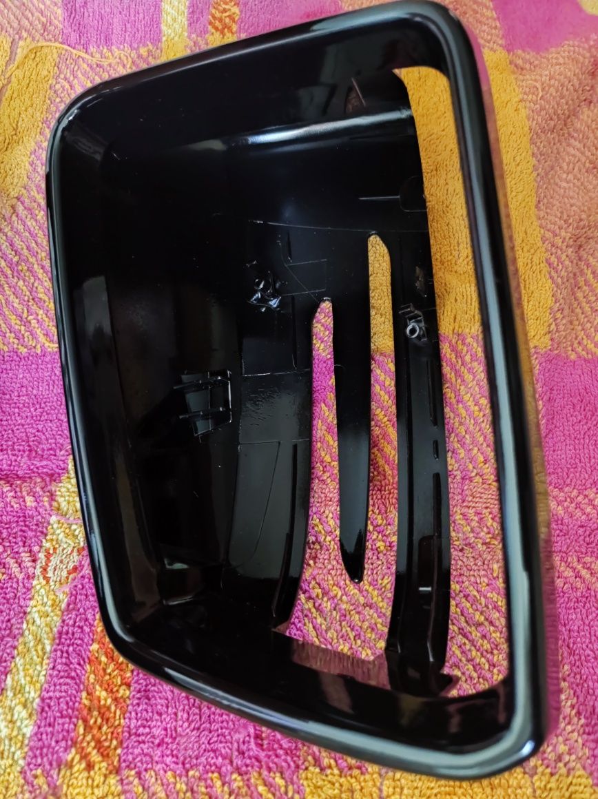 Capas retrovisor Mercedes