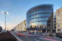 Lokal biurowy w biurowcu Republik - Gdynia Centrum