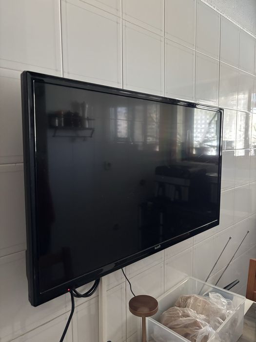 TV kunft 32 Polegadas