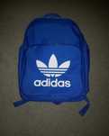 Plecak szkolny z filmy adidas