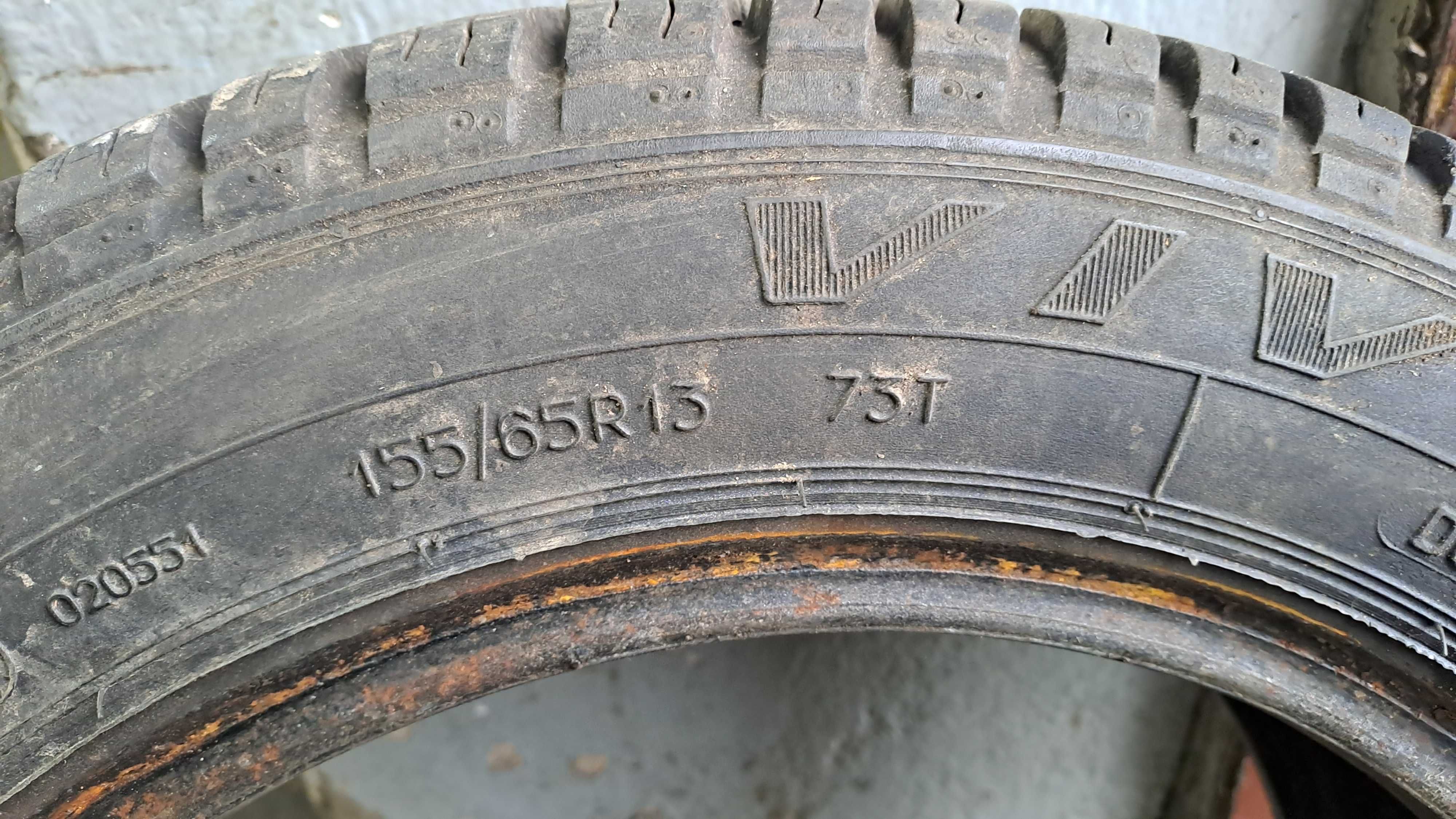 155/65r13 debica vivo opona letnia 1szt dostepna