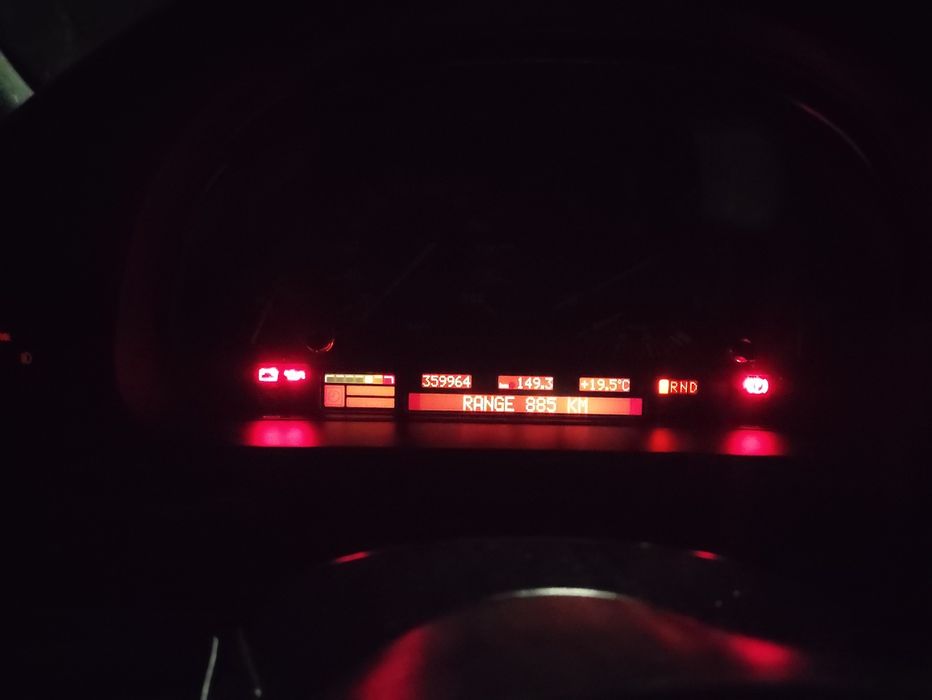 Troco ou vendo BMW e39 touring