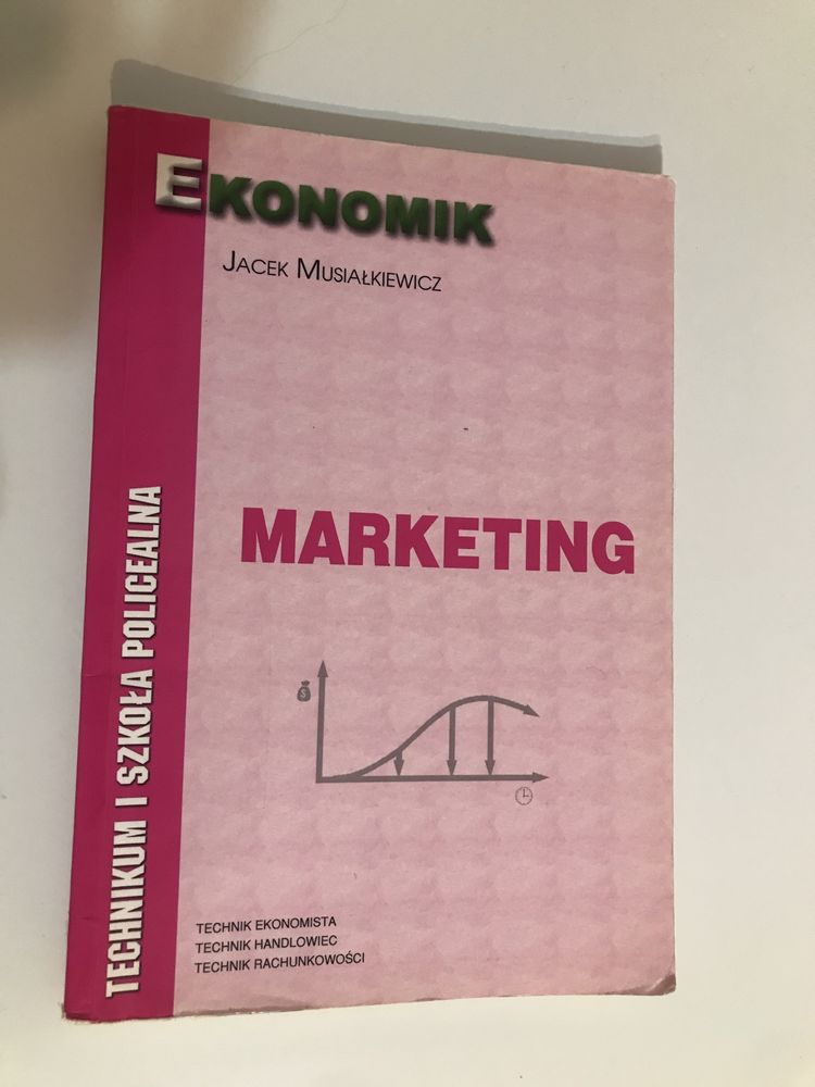 Ekonomik Marketing