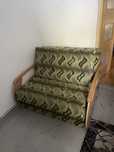 Fotel dwuosobowy sofa kanapa