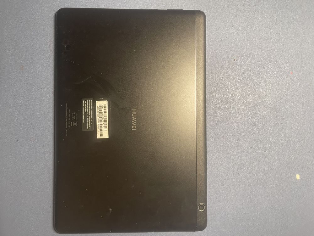 Tablet huawei media pad T5