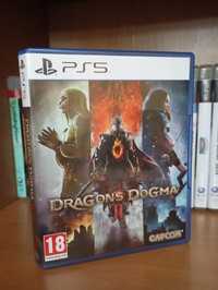 Dragons Dogma 2 ps5