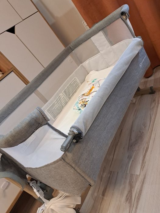 Dostawka kinderkraft neste air