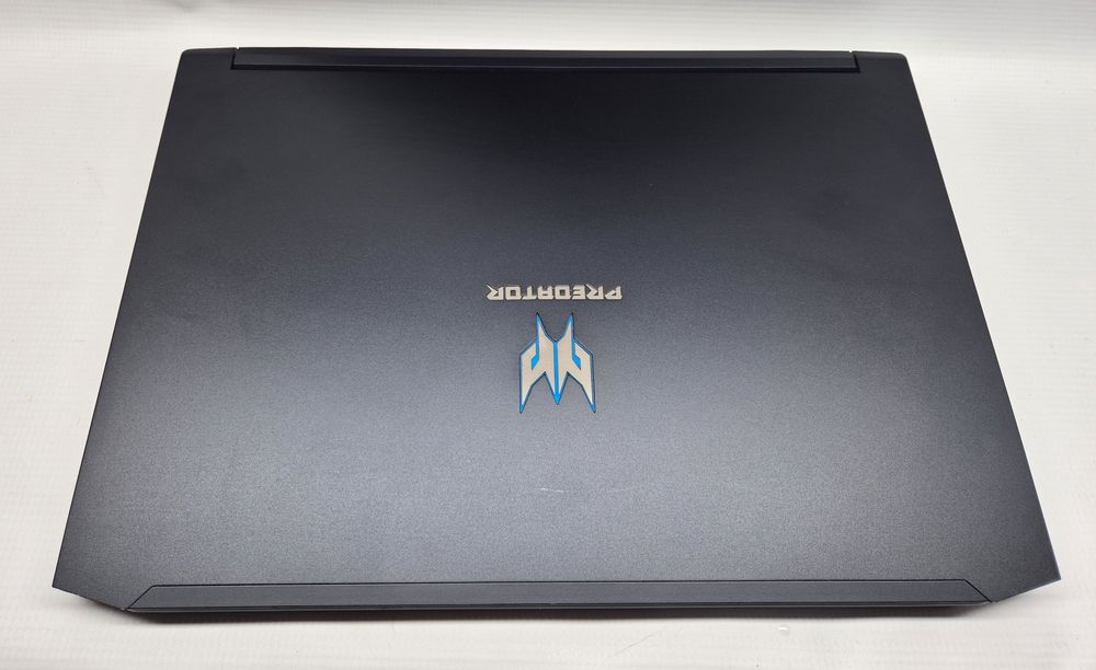 Laptop gamingowy ACER PREDATOR PT315-51, Komis Jasło Czackiego