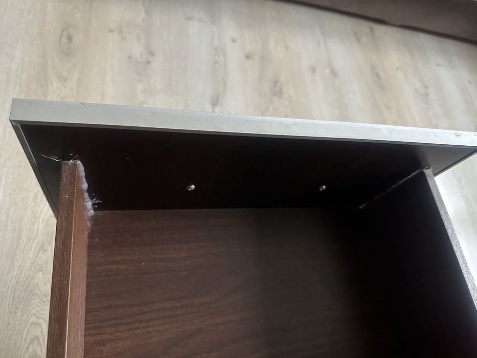 Sprzedam szafę z szufladami