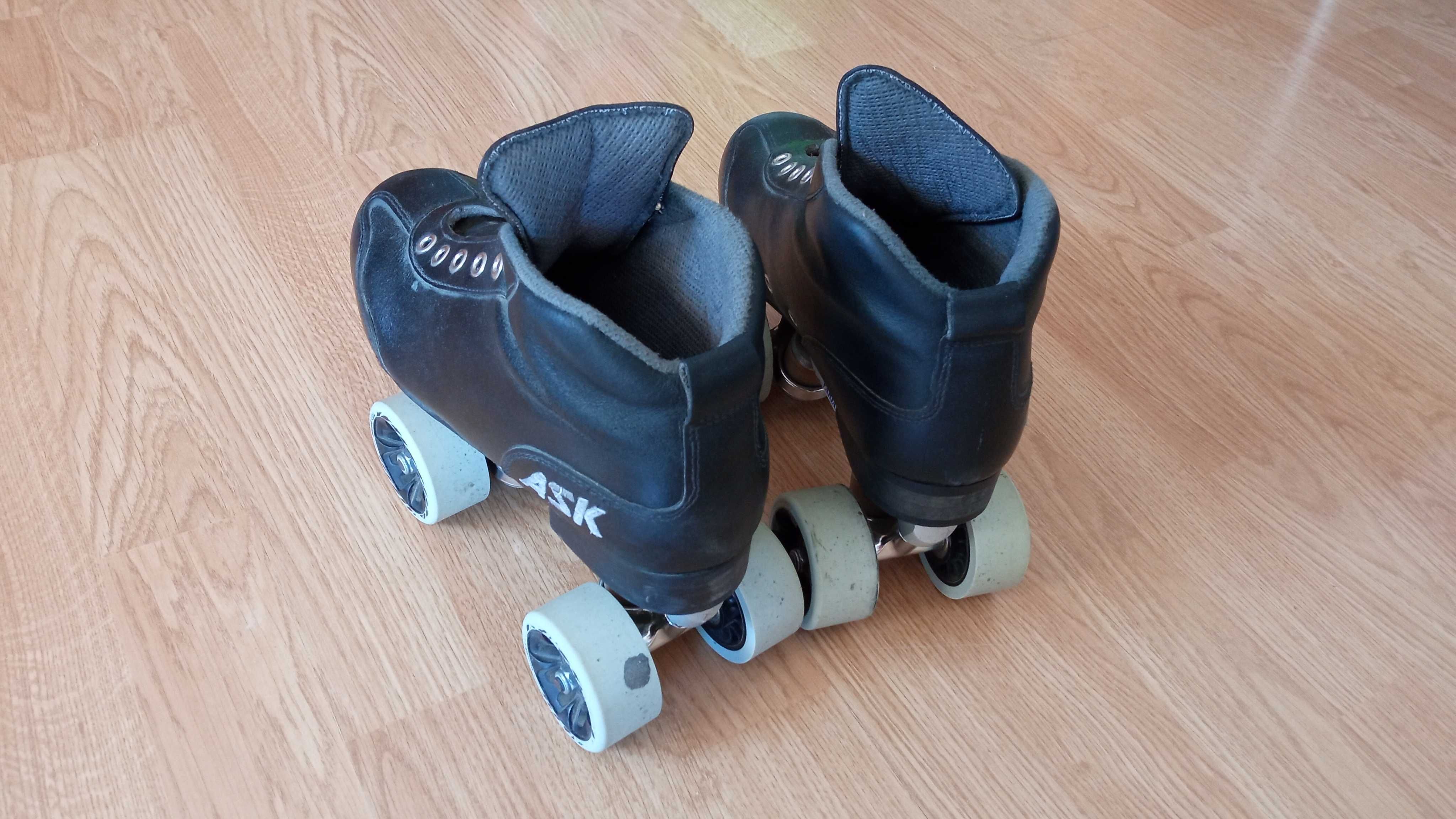 Patins de hoquei