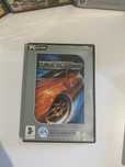 Need for speed underground