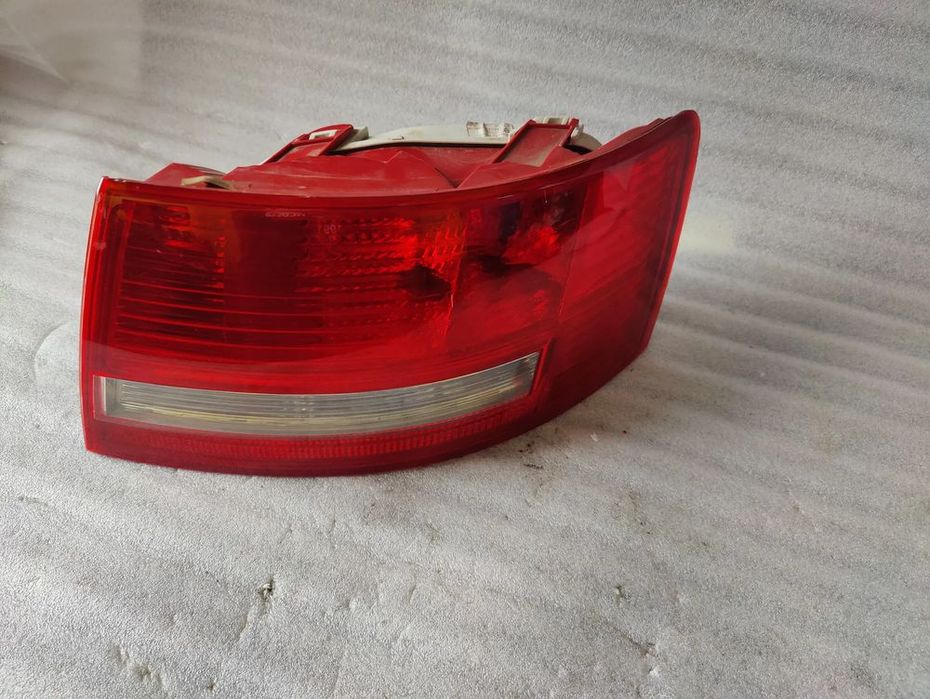 audi a6 s6 c6 4f lampa prawy lewy tył 4f5945095l 4f5945096l
