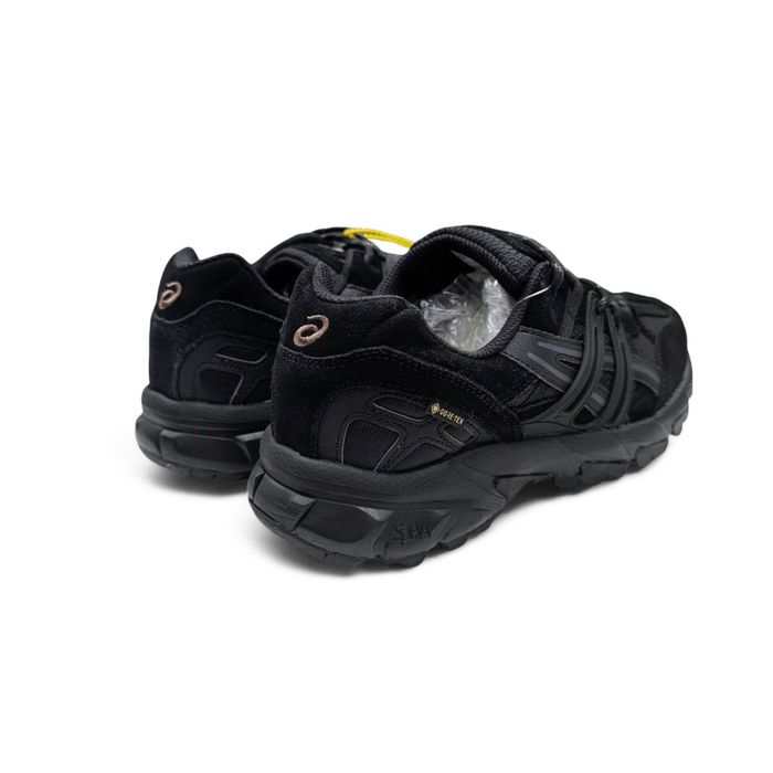 ТЕПЛІ asics gel sonoma gore tex