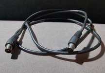 Kabel 1.2m RCA cinch