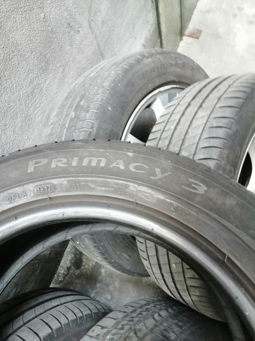 Pneu Michelin Primacy 3 205/55/16
