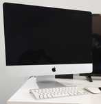 Apple imac 21,5" | finais 2013 | Intel i5 2.9 GHz | 8gb | 1 TB HD