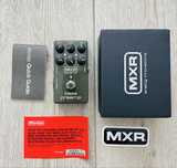 Преамп для бас гітари MXR