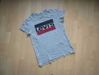 LEVIS koszulka rozm.XS