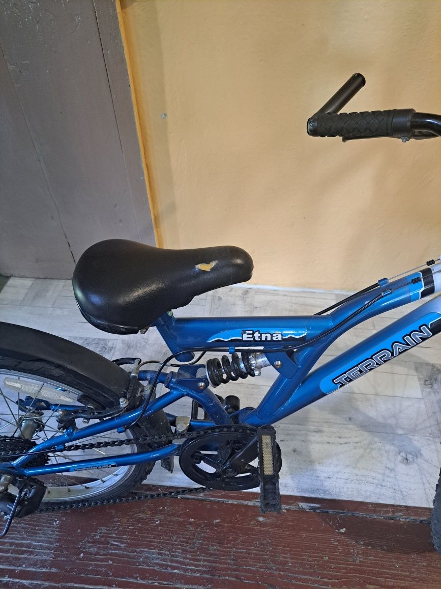 Rower  górski koła 20"