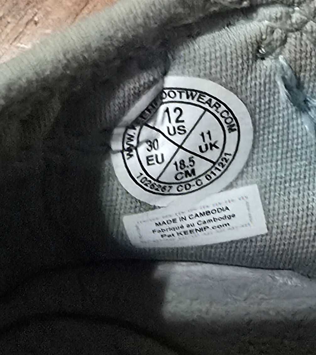 Sandały Keen r. 30 MORO