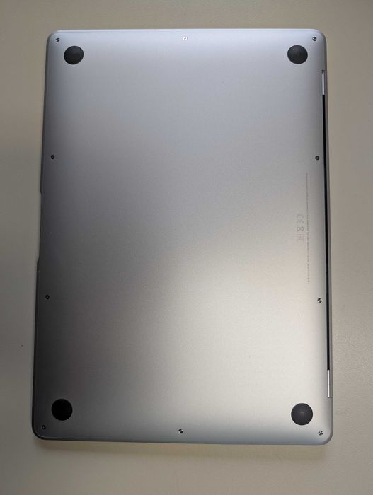 MacBook Air Retina, 13 polegadas 2018 8GB RAM, 128GB SSD Modelo A1932