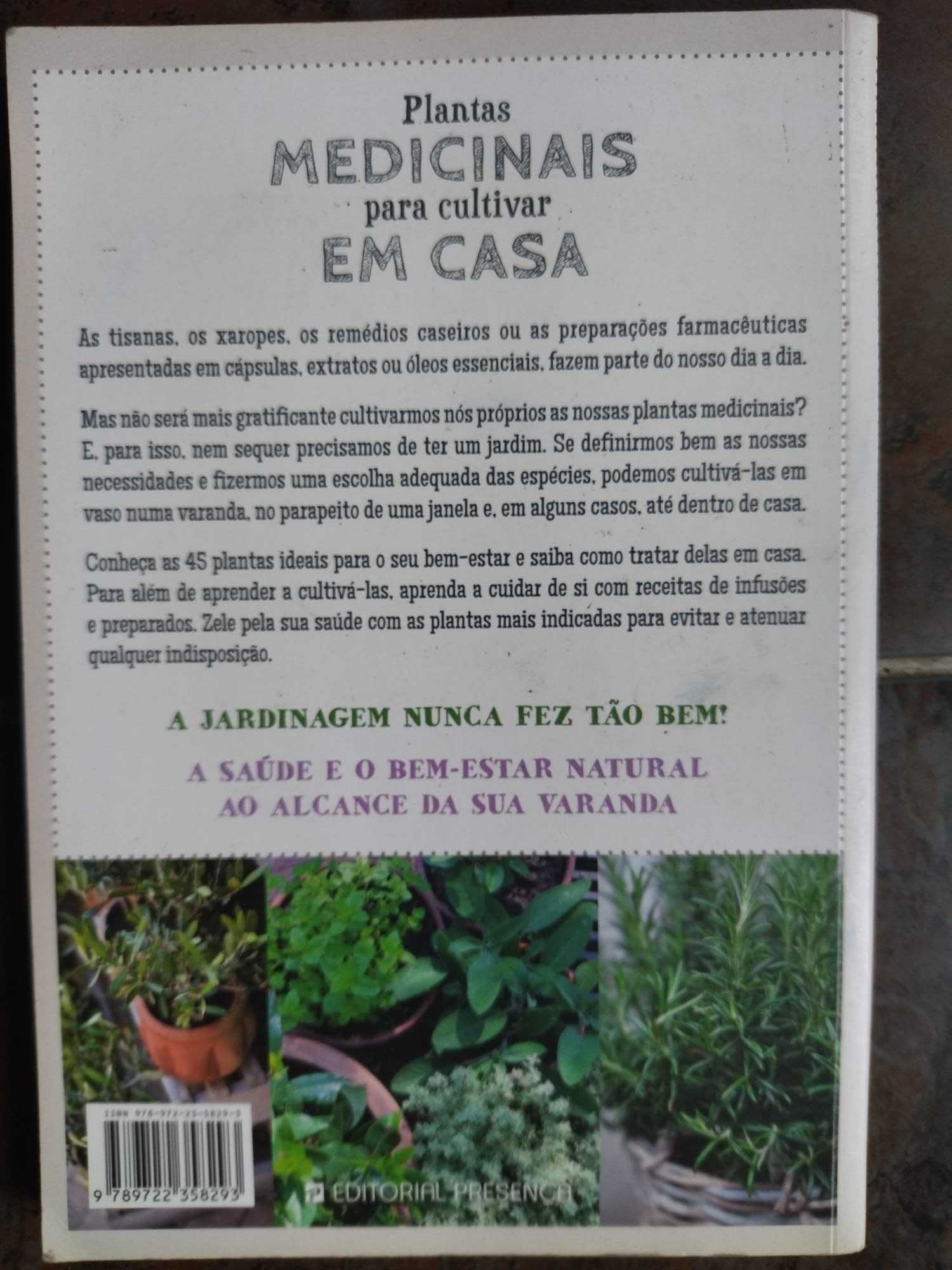 Plantas Medicinais